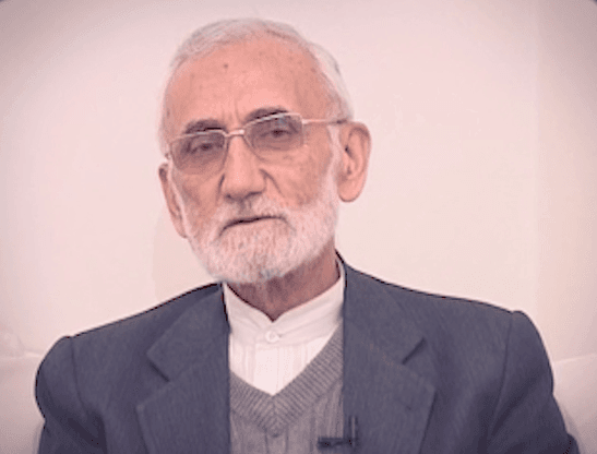 مصاحبه با جناب آقای محمود لولاچیان