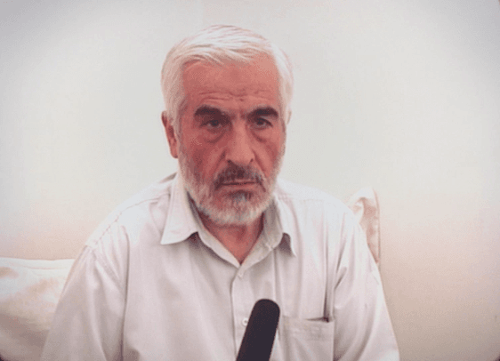 مصاحبه با جناب آقای مهدی کرباسچی