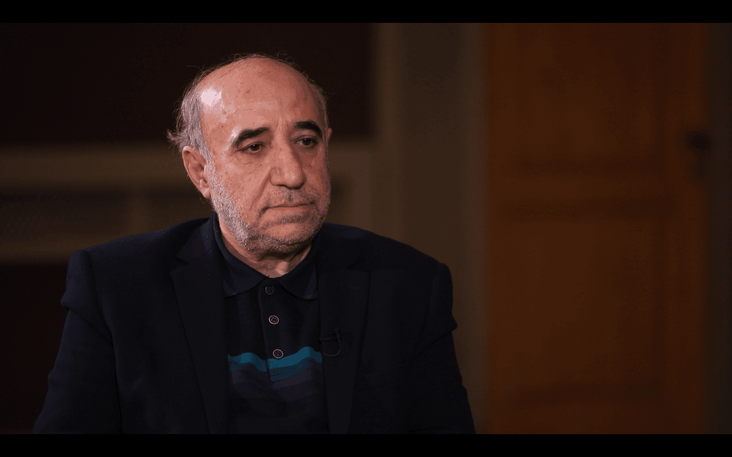 مصاحبه با جناب آقای سیدجواد آل احمد