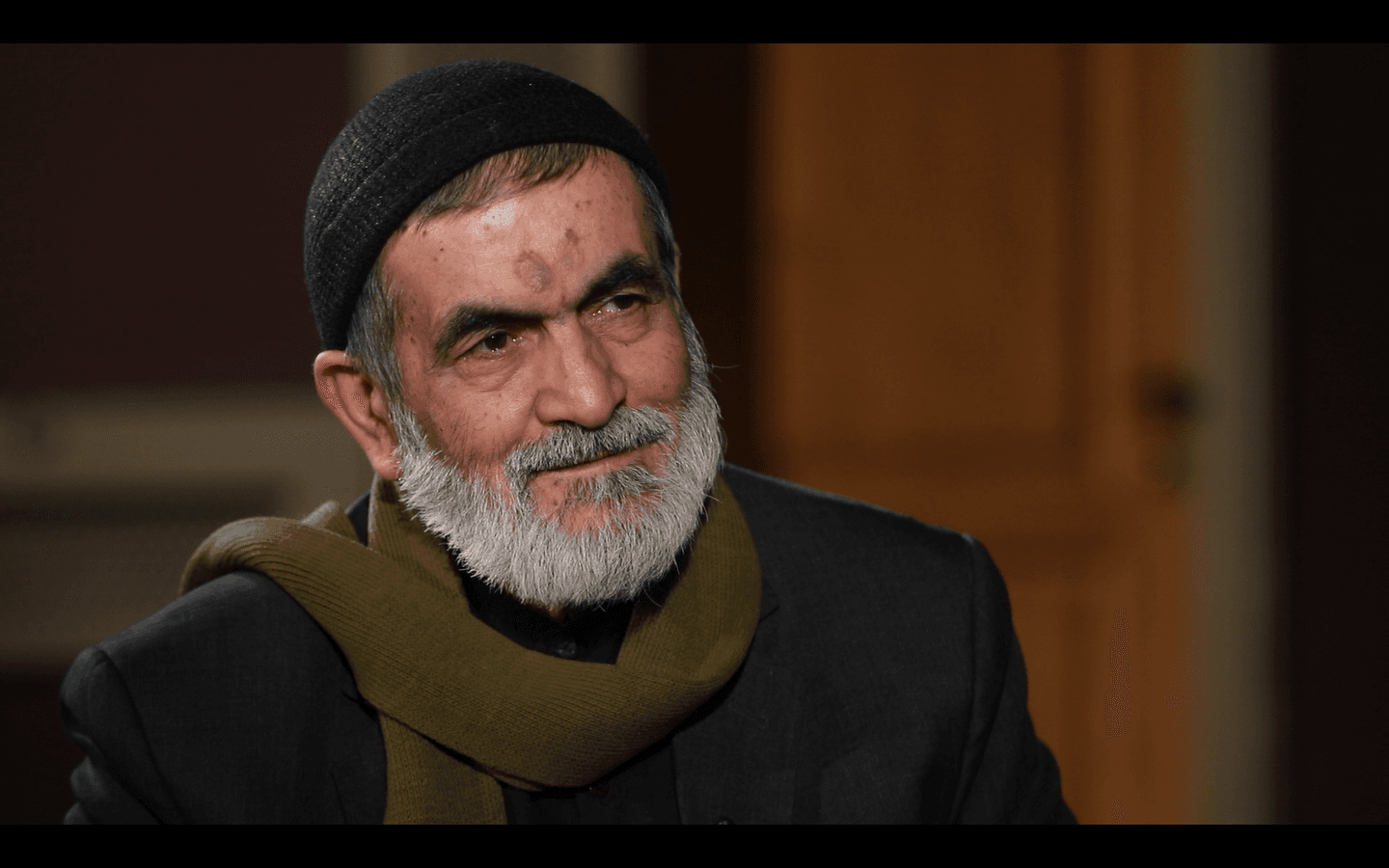 مصاحبه با جناب آقای داوود مطهری‌نژاد