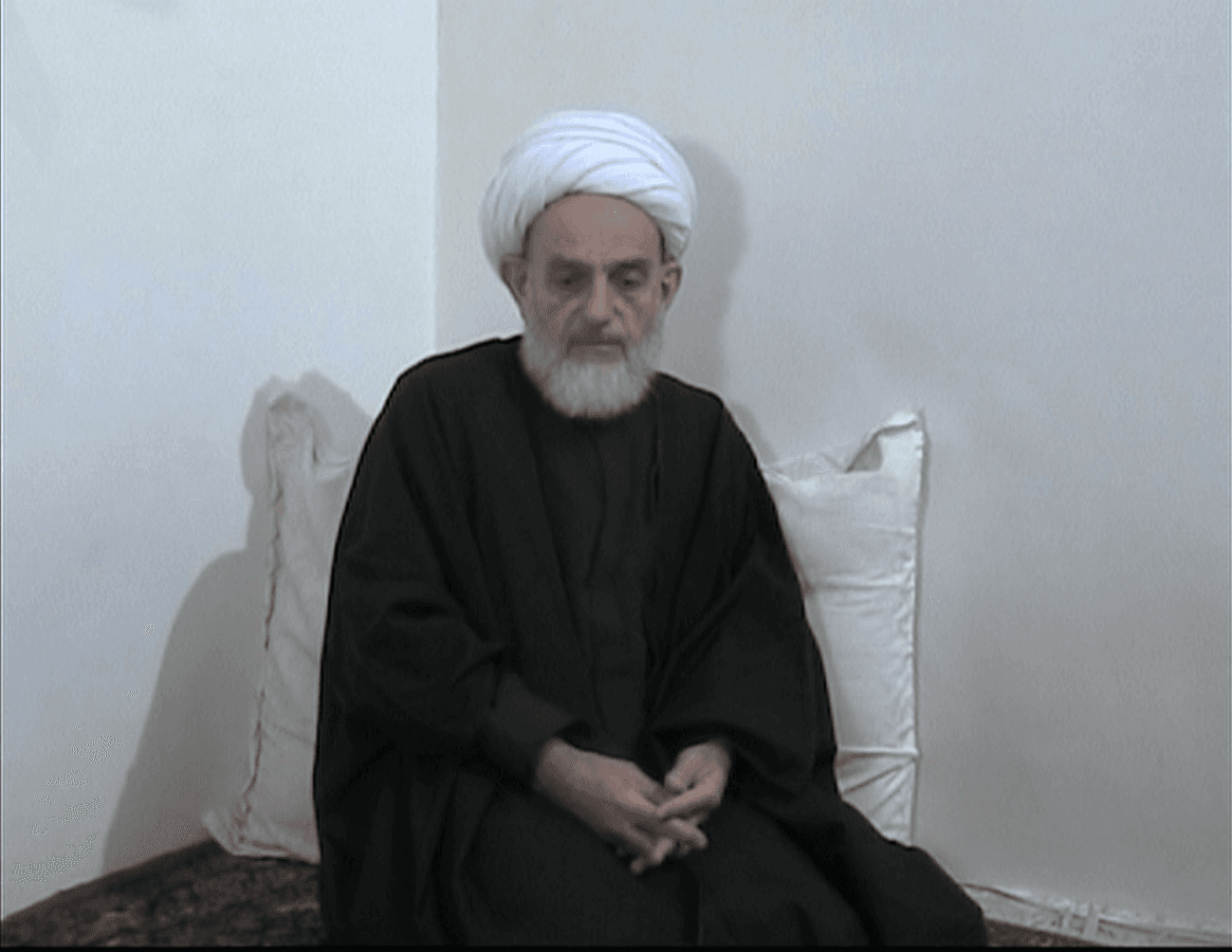 مصاحبه با حجت‌‌الاسلام والمسلمین یحیی عابدی