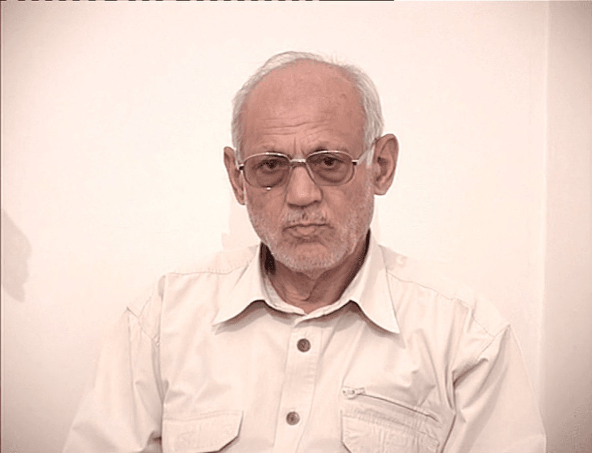 مصاحبه با حاج جعفر حبیبی دوست