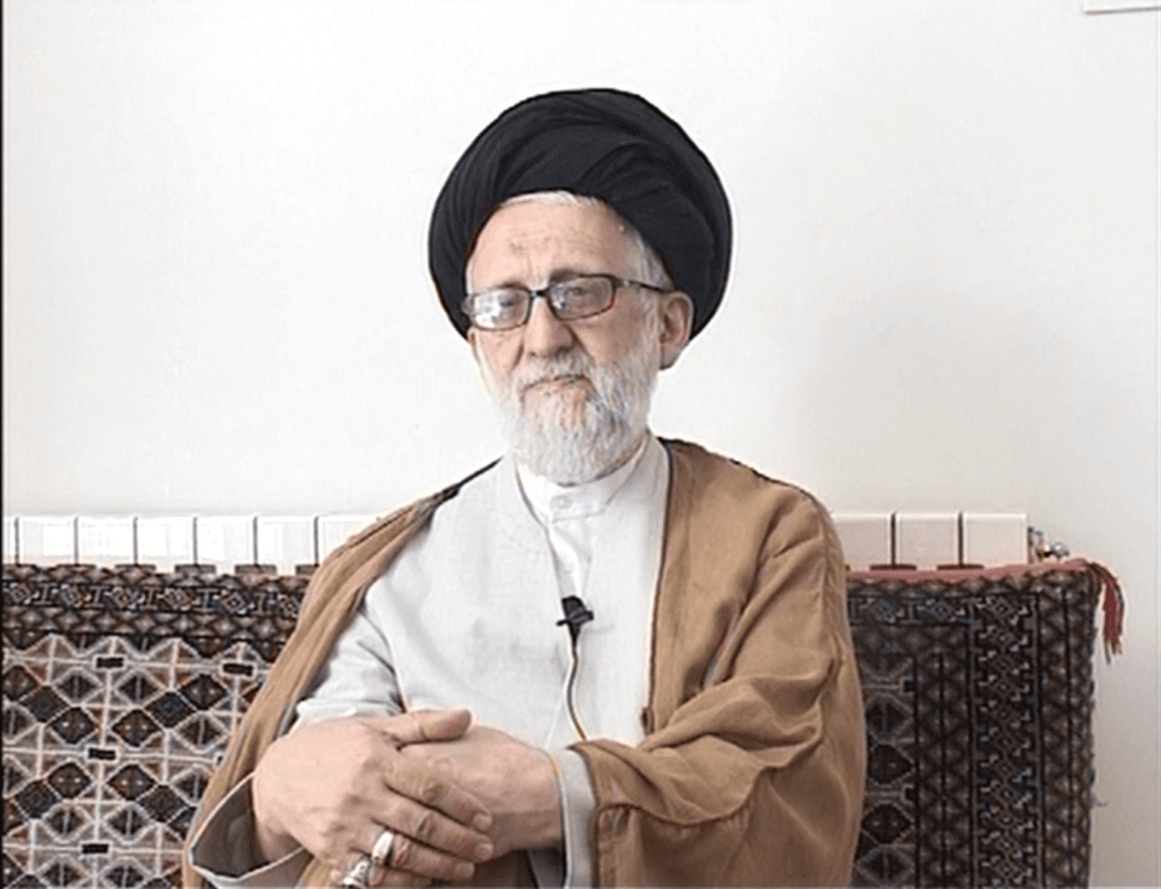 مصاحبه با حجت‌الاسلام سیدجمال‌الدین دین‌پرور