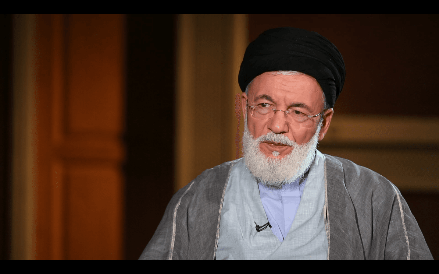 مصاحبه با حجت‌الاسلام سیدمجتبی مرتضوی