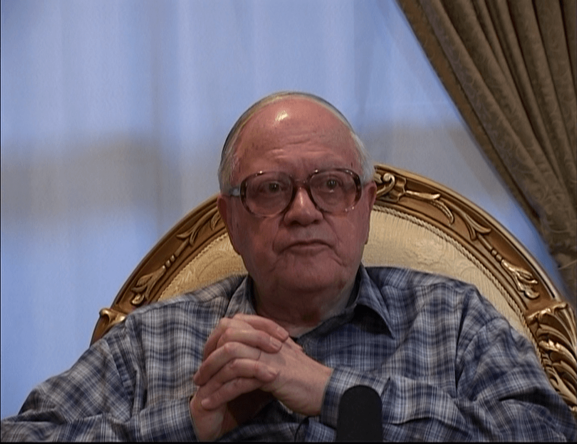 مصاحبه با جناب آقای ابوالفضل کرداحمدی