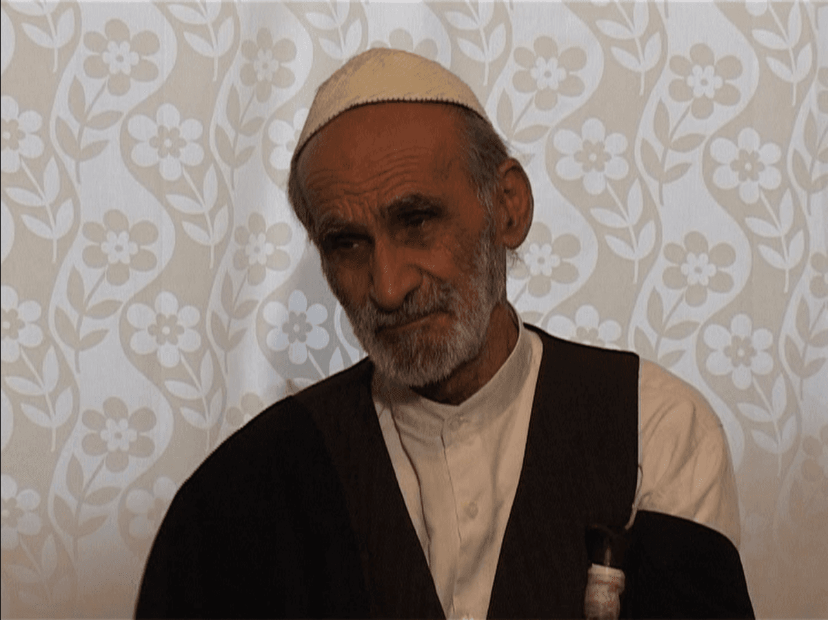 مصاحبه با جناب آقای دکتر علی گلزاده غفوری