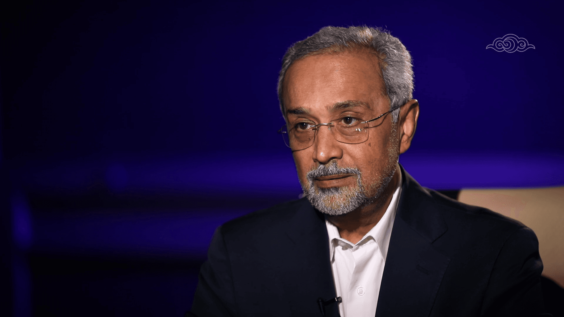 مصاحبه با دکتر محمد نهاوندیان