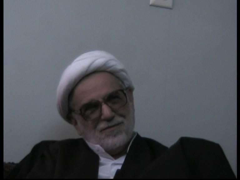 مصاحبه با حجةالاسلام حسن پهلوانی تهرانی