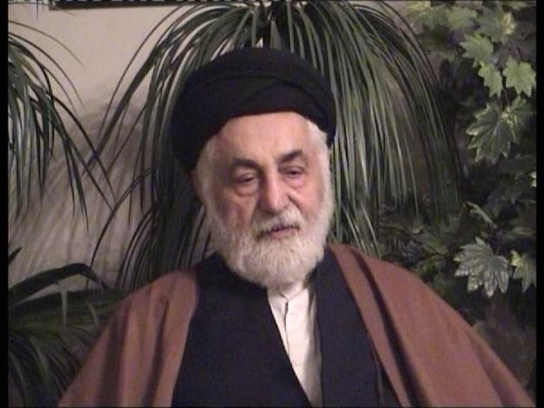 مصاحبه با حجةالاسلام سید محمد موسوی نسب