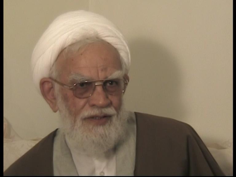 مصاحبه با حجةالاسلام محمد حسین رفیعی