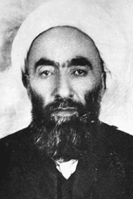  شیخ هادی حسامی طهرانی , روحانی شیعه